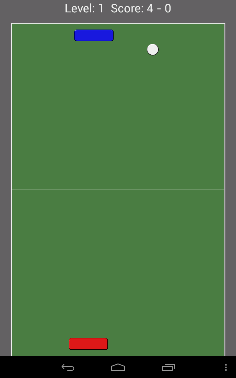Ping Pong Arcade FREEAmazonアプリストアのアプリ