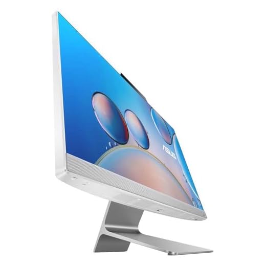 Asus M3702WFAK 27" All-in-One Computer