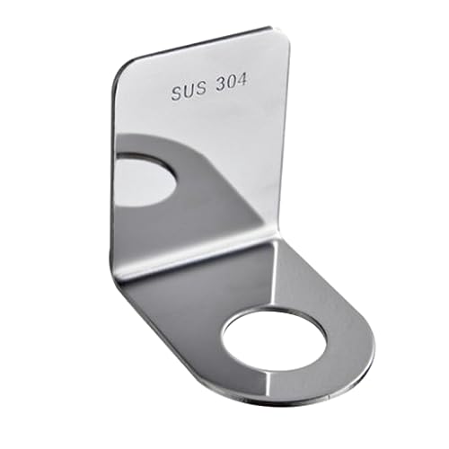 GALPADA Estante De Inoxidable Sin Perforación Para Gel De Ducha y Champú Soporte De Almacenamiento Con Fuertes Diámetro Interior De Organizador