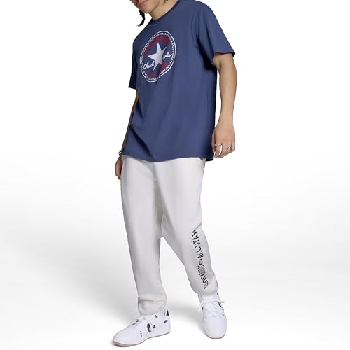 Image of Converse Mens Chuck Patch T-Shirt