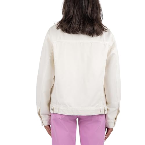 KUT from the Kloth Emmy Boyfriend Jacket with Drop Shoulder, 100% Cotton3