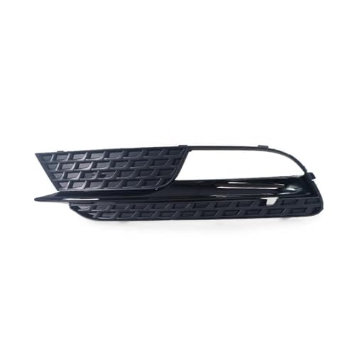 Grille phare antibrouillard Audi A5 anti-fissure : calandre de pare-choc droit 8T0807682H
