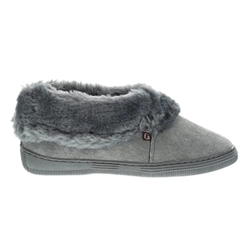 Lamo Women's, Carmen II Slipper4