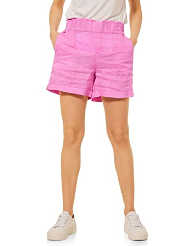 Street One Leinenshorts