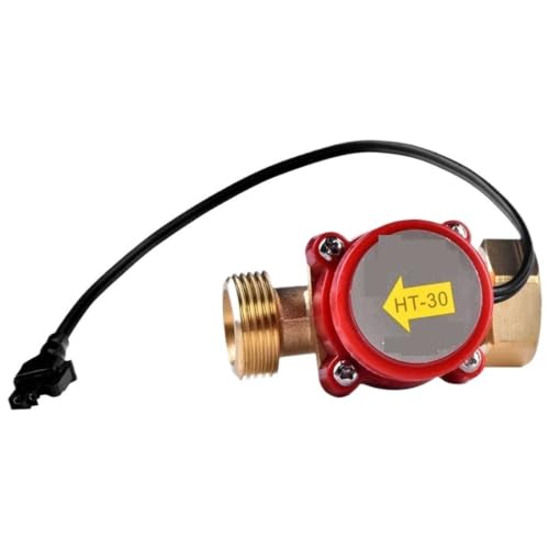 Pompe à eau HT-30 AC 0-110V interrupteur de débit filetage G3/4-3/4