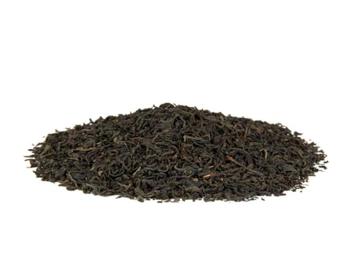 SRILUXE - Premium Quality Organic Ceylon Loose Leaf Black Tea Exquisite Taste