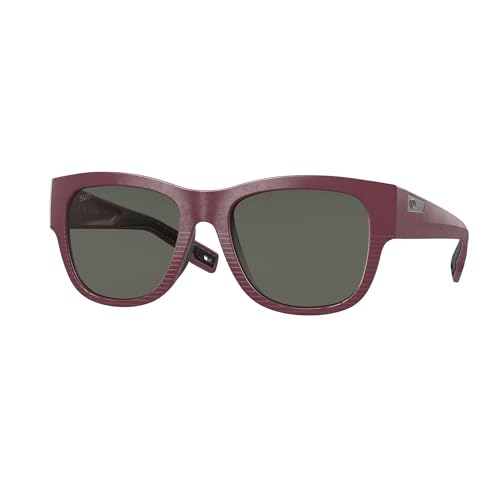 Costa Del Mar Women's Caleta Aviator Sunglasses