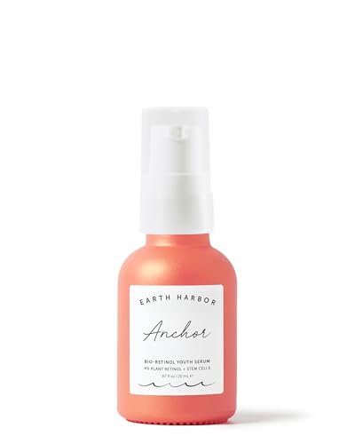 ANCHOR Bio-Retinol Youth Serum