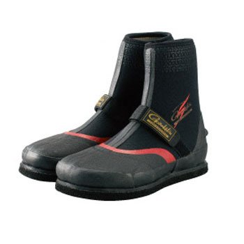 Amazon | がまかつ(Gamakatsu) 鮎タビ 先丸・レギュラー・フェルト S