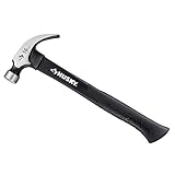 16 oz. Fiberglass Claw Hammer
