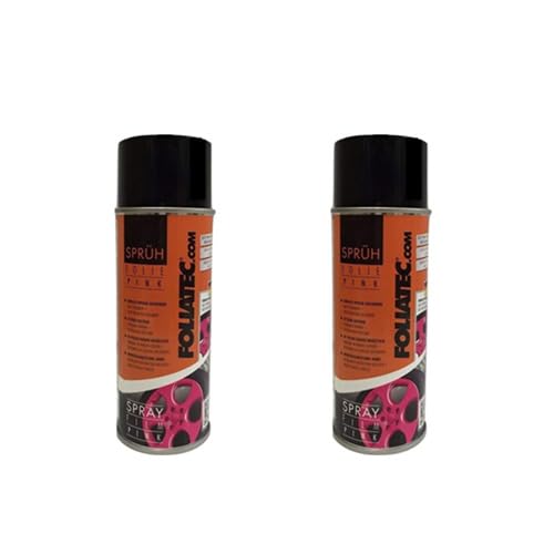 FOLIATEC tHAebN SprayFilm ubN2{Zbg(iԍF702035) hĂ͂Xv[tB ye400ml×2/zC[4{z