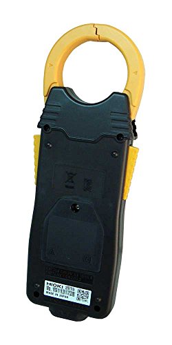 Hioki 3280-10F AC CLAMP METER