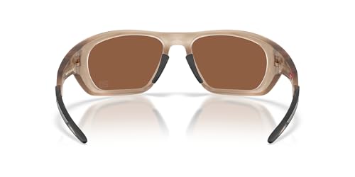 Image of Oakley Sunglasses for Men OO9431 Lateralis Sunglasses PRIZM Lenses