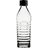 Sodapop Glaskaraffe – 850ml Fassungsvermögen – ausschließlich für den Sodapop Trinkwassersprudler Harold verwendbar