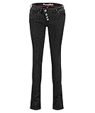 buena vista herren jeans online shop Teile tierischen Ursprungs: Nein