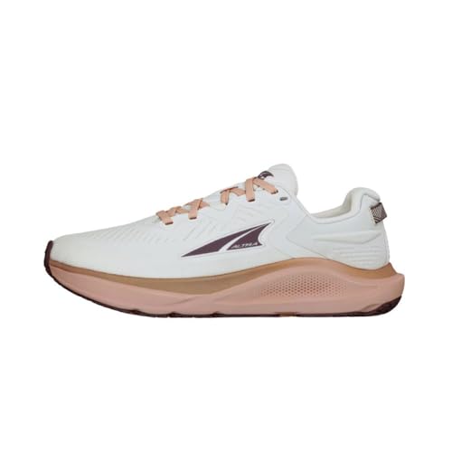 Image of ALTRA Women's Paradigm 8 Road Running Shoe