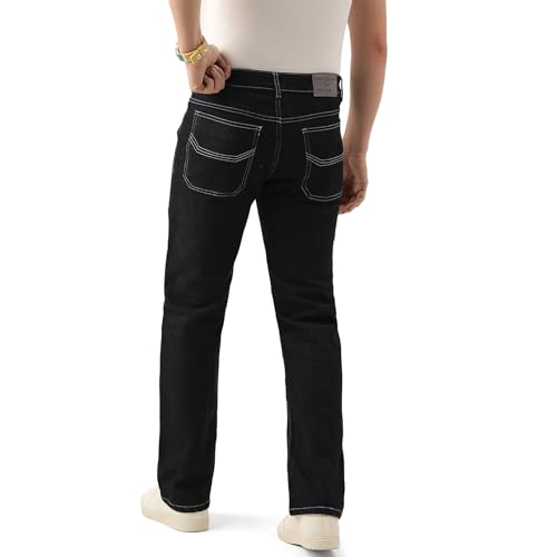 Image of PARIS HAMILTON Men Jeans