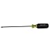 Eclipse 800-096 Rubber Grip Screwdriver, 2 x 8", Phillips Head, Ergonomic Acetate and TPV Handle, Blade Made of SVCM Steel, Magnetic Tip