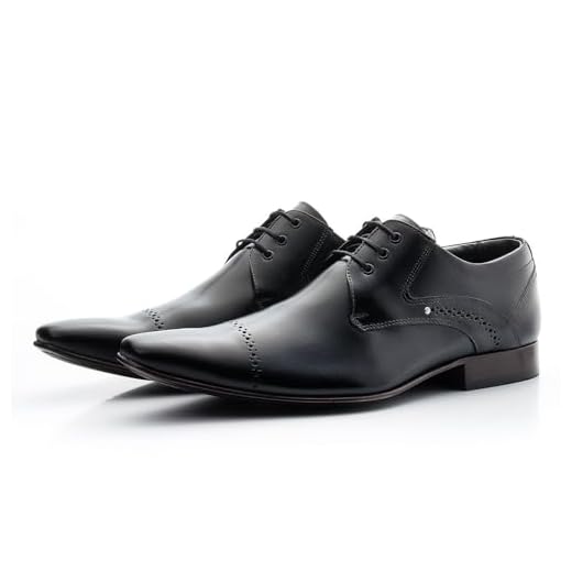 Sapato Oxford Couro Social Masculino Bico Alongado Estilo Italiano Anatomico Sola Costurada Macio Tamanho:40;Cor:Preto;Gênero:Masculino;Departamento BS:Esporte
