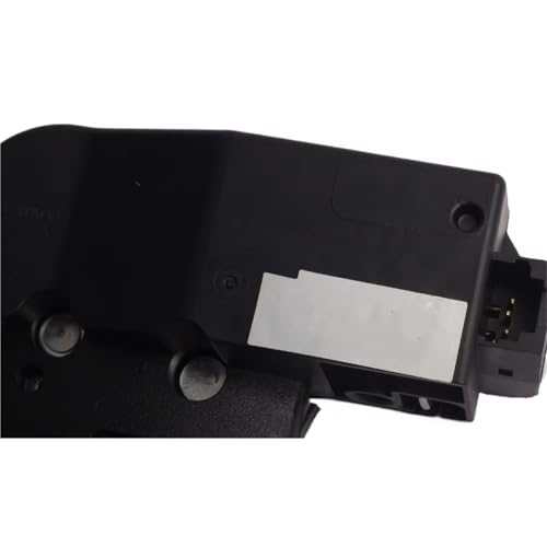 Bloque de bloqueo de maletero para coche DongFeng Aeolus Figzero S30 6