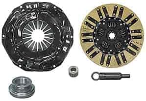 Zoom HP55521 Kevlar Clutch Set55-79