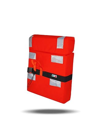 GENERICO SALVAGENTE OMOLOGATO DA DIPORTO 150N DOTAZIONI DI BORDO OLTRE 6 MIGLIA ADULTO