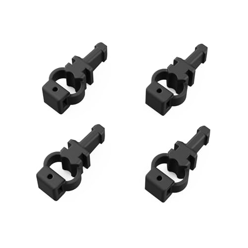 Protection D'Hélice Potensic ATOM 2 / ATOM / SE / LT – Garde-Hélices Sécurité Pour Drone Débutant