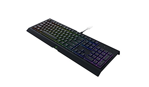 Image of Razer Cynosa Chroma - Multi-Color Gaming Keyboard - RZ03-02260100-R3M1