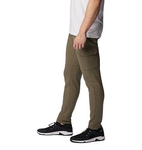 Columbia Men's Trek Cargo Pant3