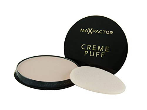 Max Factor Creme Puff Compact Powder