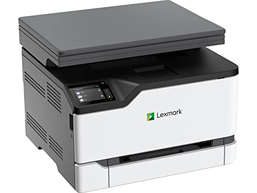 Lexmark MC3224dwe All-in-One Color Printer