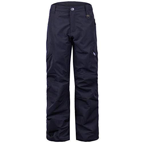 Boulder Gear Boys' Active Winter Sports Outdoor Skiing Bolt Cargo 8769r Pant
