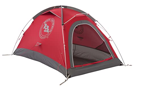 Big Agnes Shield Carpa 4 Temporadas para Montañismo miniatura 2