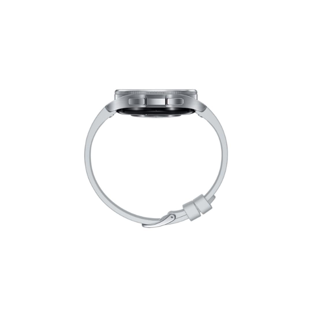 Samsung Bracelet connecté Galaxy Watch 6 Classic 43Mm Bt Silver