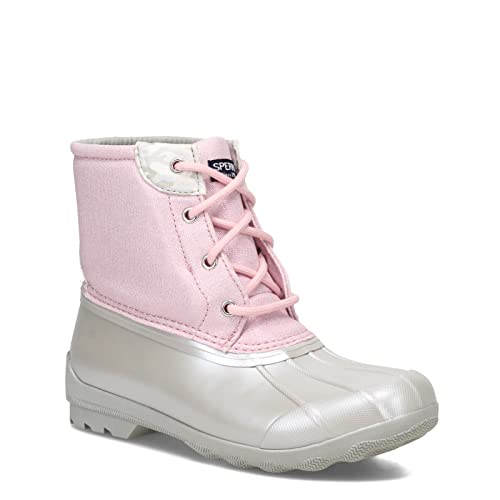 Image of Sperry unisex-child Port Boot