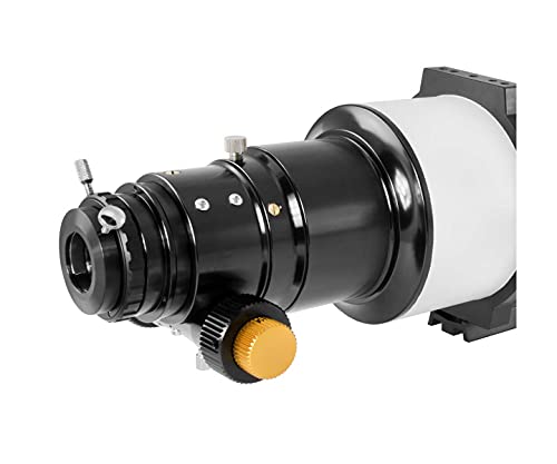 TS-Optics Doublet SD-APO 125mm f/7,8 - FPL-53 / Lanthan Objektiv, TSApo125f78 – Bild 4