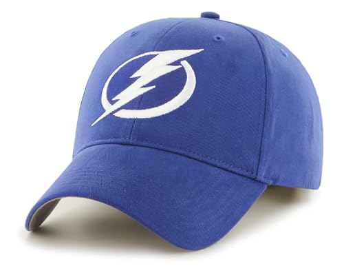 Gorra ajustable Tampa Bay Hockey Team miniatura 1
