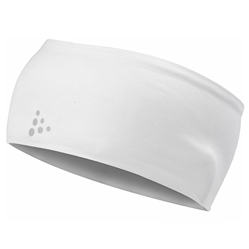Bandeau Cool Craft respirant avec évacuation de la sueur