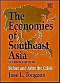 The Economies of Southeast Asia: Before and After the Crisis 2nd Edition-Wow! eBook