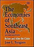 The Economies of Southeast Asia, Second Edition: Before and After the Crisis 2nd Edition-Wow! eBook