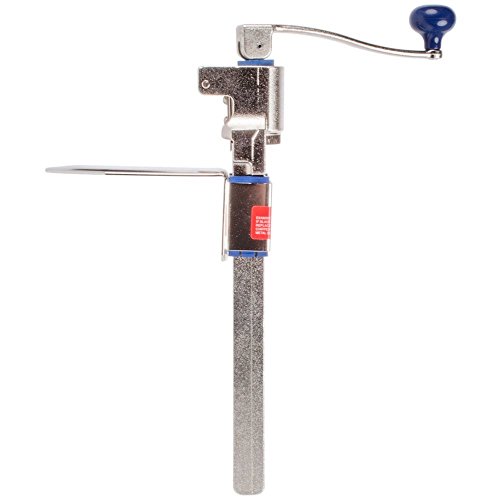 Edlund 1 Commercial Standard Medium Height Can Opener No. 1 For Cans Up To 11 inch H 1 Each
