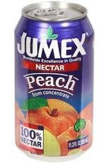 JumexPeach Nectar (24x11.3OZ)