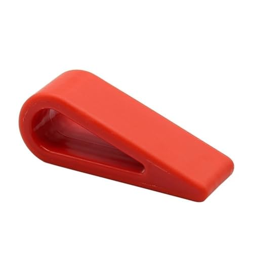 Soporte portátil ergonómico para laptop rojo miniatura 1
