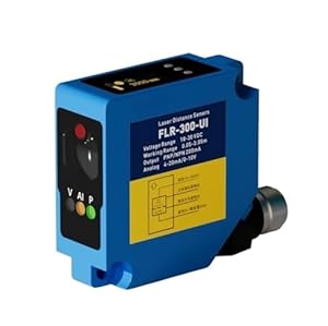 KVEIYIIC FLR-300-UI 3-Meter Entfernungssensor