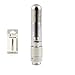 Produktbild Cigma Vape Clearomizer für Slim Chrome | Nachfüllbar Clearomizer | Nikotinfrei | Chrom