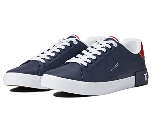Tommy Hilfiger Men's Rezmon Sneaker2
