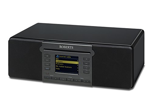 Roberts Radio stream65i Smart Radio (CD, DAB +