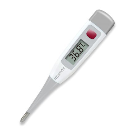 Rossmax TG380 Flexible Tip Thermometer