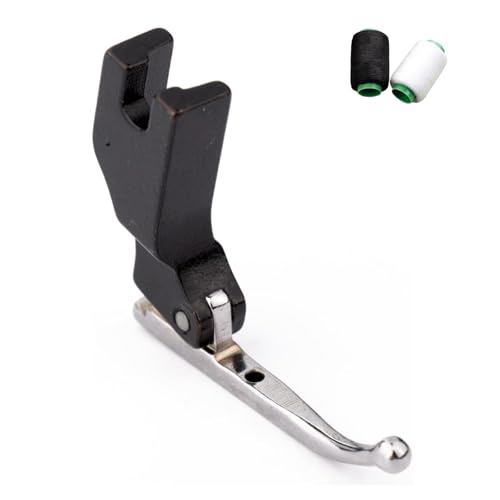 P369 Prensatela para telas con cuentas y lentejuelas miniatura 1