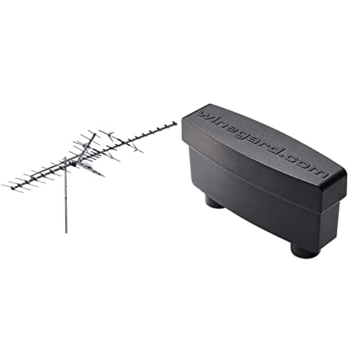 Top 10 Outdoor Tv Antenna Preamplifier of 2022 Katynel